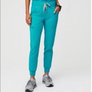 FIGS jogger scrub pants